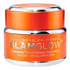 FLASHMUD Маска для улучшения цвета лица Glam Glow