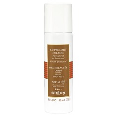 Солнцезащитная молочная дымка для тела SPF30 Sisley