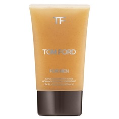 For Men Скраб для лица мужской Tom Ford