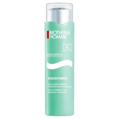 Aquapower Крем-гель для нормальной и комбинированной кожи Biotherm