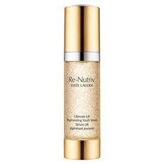 Re-Nutriv Ultimate Lift Интенсивно омолаживающая сыворотка Estee Lauder
