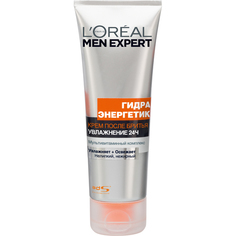 Men Expert Hydra Energetic Крем после бритья L'Oreal