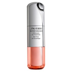 Bio-Performance Лифтинг-крем интенсивного действия для кожи вокруг глаз Shiseido