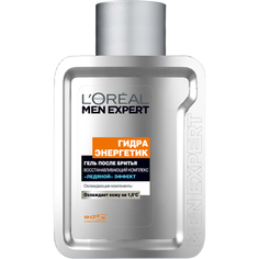 Men Expert Hydra Energetic Гель после бритья L'Oreal