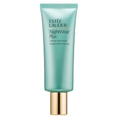 NightWear Plus Маска для лица очищающая Estee Lauder