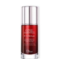 One Essential Eye Serum Сыворотка для кожи вокруг глаз, выводящая токсины Dior