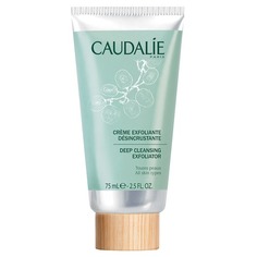 Крем-эксфолиант для очищения пор Caudalie