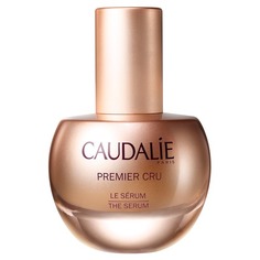 PREMIER CRU Омолаживающая сыворотка Caudalie