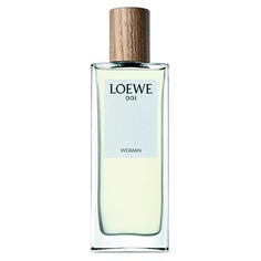 001 Woman Парфюмерная вода Loewe