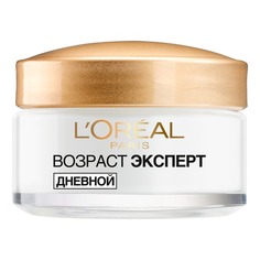 Возраст Эксперт 65+ Крем для лица дневной L'Oreal