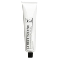 102 BERGAMOT PATCHOULI Крем для рук La Bruket