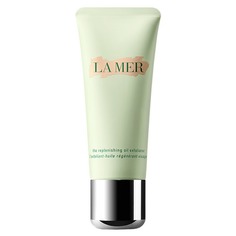 Восстанавливающий скраб-масло The Replenishing Oil Exfoliator La Mer