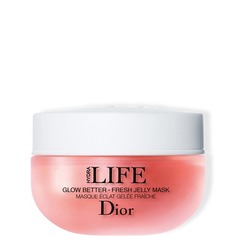 Hydra LIFE Маска для сияния кожи Dior
