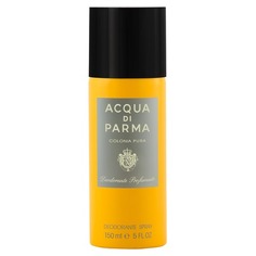 COLONIA PURA Дезодорант-спрей Acqua di Parma