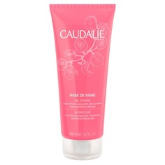 Гель для душа ROSE DE VIGNE Caudalie