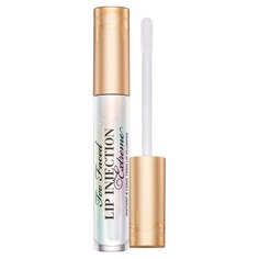 LIP INJECTION EXTREME Стойкий бальзам для увеличения объема губ Экстремальный эффект Too Faced