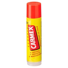 Бальзам для губ классический в стике SPF15 Carmex