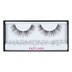 EAZY LASH Накладные ресницы Harmony Huda Beauty