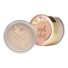 PEACH PERFECT Рассыпчатая пудра Too Faced