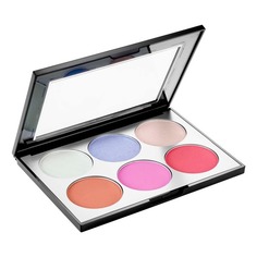 Holographic Palette Палетка для макияжа лица Sephora Collection