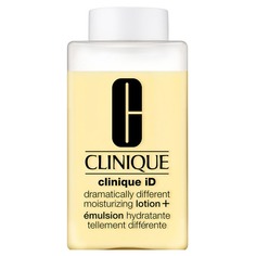 Clinique iD™ Dramatically Different™ Moisturizing Lotion+ Уникальное увлажняющее средство (база - обязательно дополнить концентратом)