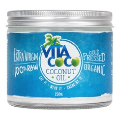 Масло кокосовое для кожи и волос Vita Coco