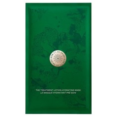 Тканевая маска Treatment Lotion Hydrating Mask La Mer