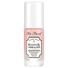 HANGOVER GOOD IN BED Сыворотка увлажняющая для лица Too Faced