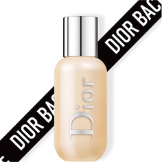 DIOR BACKSTAGE FACE&BODY GLOW Жидкий хайлайтер для лица и тела