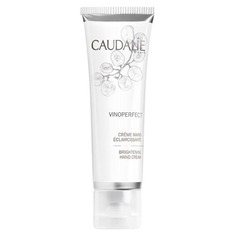 VINOPERFECT Крем для рук выравнивающий тон Caudalie