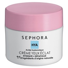 Good Skincare Крем для глаз Эффект сияния Sephora Collection