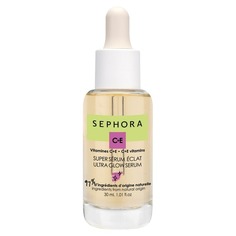 Good Skincare Сыворотка для супер-сияния Sephora Collection