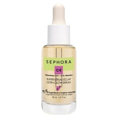 Good Skincare Сыворотка для супер-сияния Sephora Collection