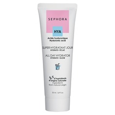 Good Skincare Крем для лица Увлажнение на целый день Sephora Collection