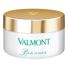 Energy Body 24 Hour Увлажняющий крем для тела Valmont