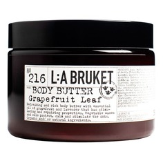 216 GRAPEFRUIT LEAF Крем-масло для тела La Bruket