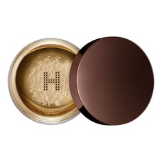 VEIL Прозрачная фиксирующая пудра Hourglass