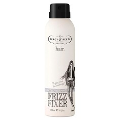 FRIZZ FIXER Спрей для гладкости волос Поразительно шелковистый Percy&Reed