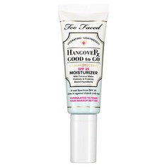 HANGOVER GOOD TO GO Праймер для лица увлажняющий SPF25 Too Faced