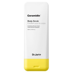 Ceramidin Скраб для тела DR. Jart+