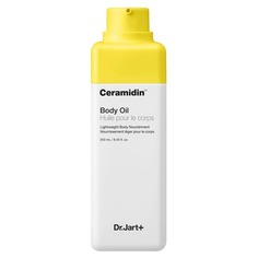 Ceramidin Масло для тела DR. Jart+