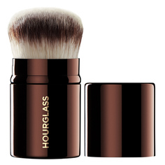 BRUSH KABUKI Кисть складная Hourglass