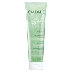 VINOPURE Очищающий гель для умывания Caudalie