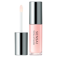 Total Lip Gloss Блеск для губ Sensai