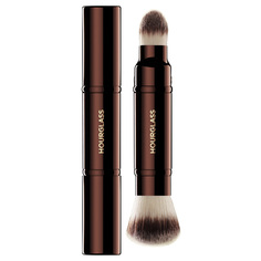 BRUSH Кисть для макияжа двойная Hourglass