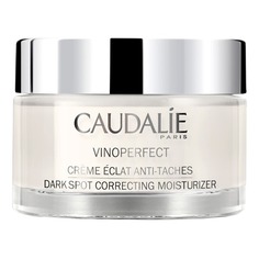 VINOPERFECT Дневной крем для сияния кожи Caudalie