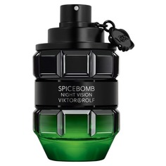 SPICEBOMB NIGHT VISION Туалетная вода Viktor&Rolf