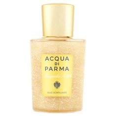 MАGNOLIA NOBILE Мерцающее масло для тела Acqua di Parma