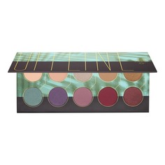 OFFLINE EYESHADOW PALETTE Палетка теней Zoeva