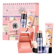 Days of Our Lights Набор Benefit